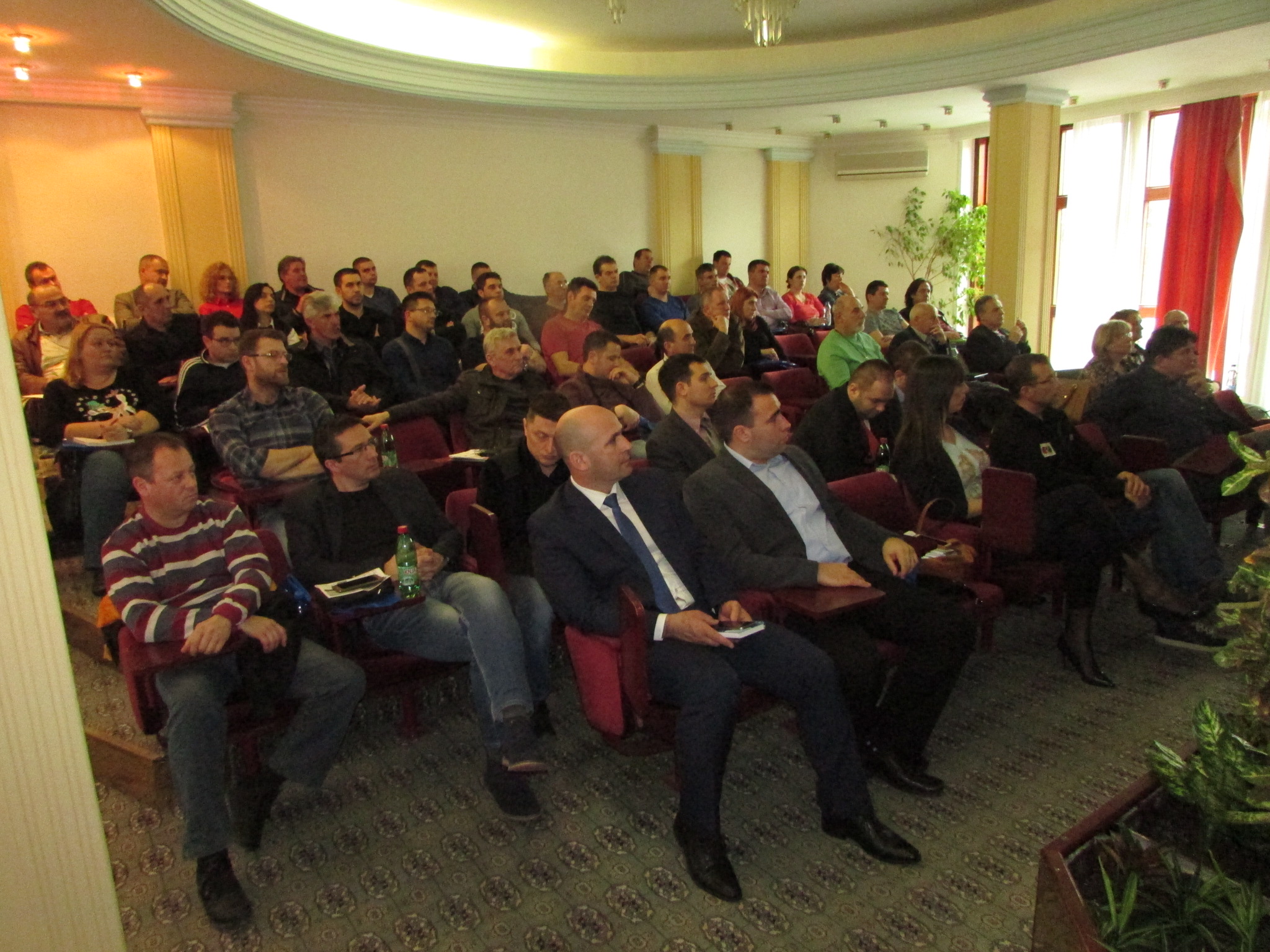 swavetovanje NS mart 2017